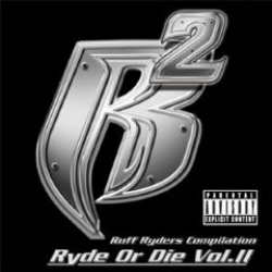 Ryde Or Die - Vol 2